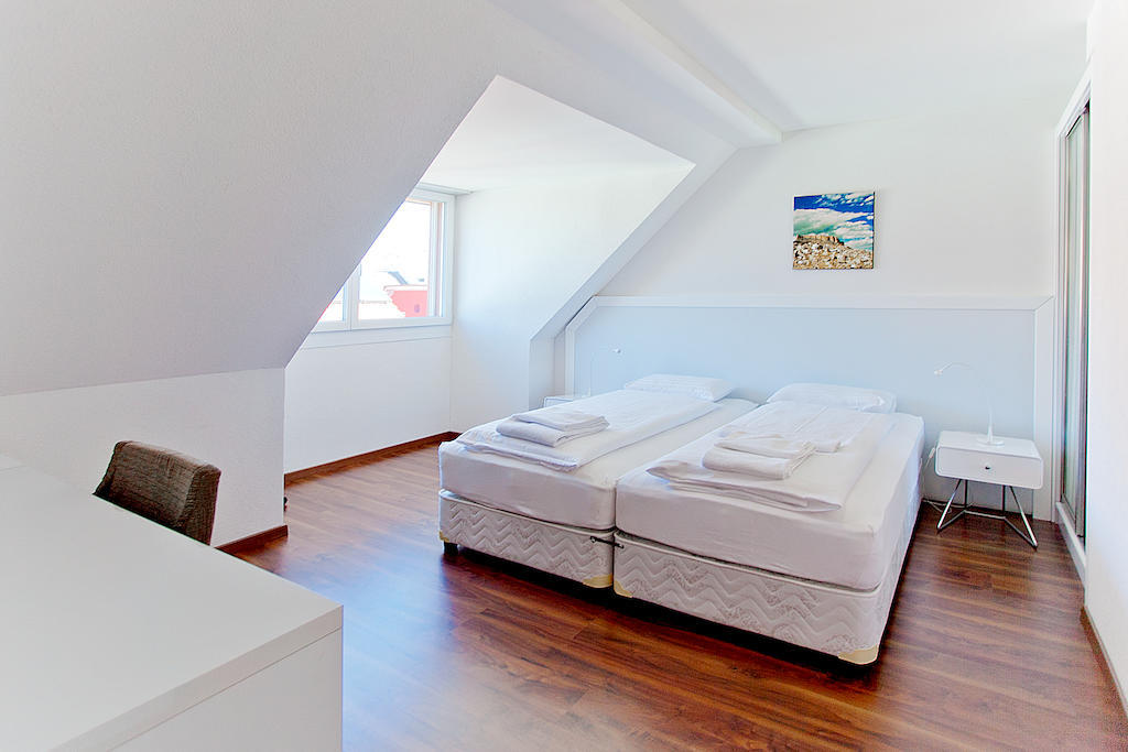 Premium Apartments By Livingdowntown Цюрих Екстер'єр фото