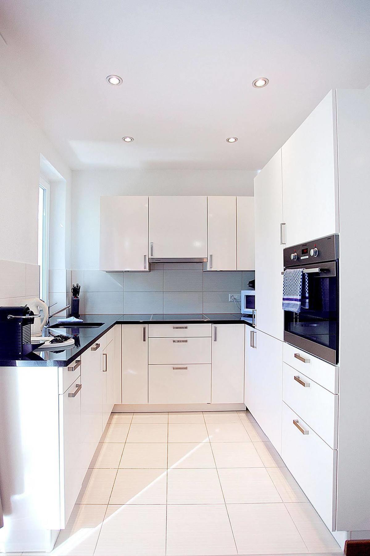 Premium Apartments By Livingdowntown Цюрих Екстер'єр фото