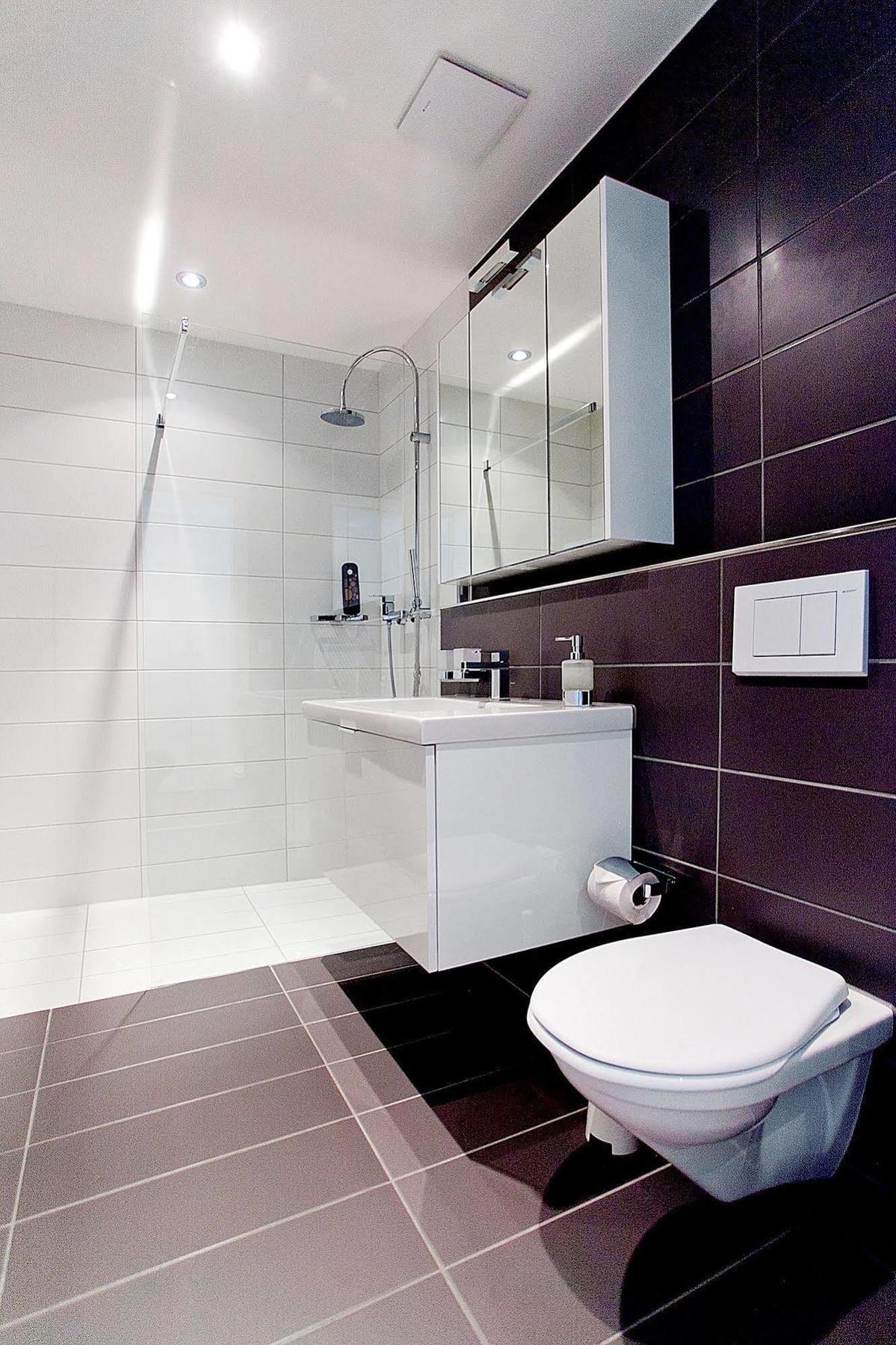 Premium Apartments By Livingdowntown Цюрих Екстер'єр фото